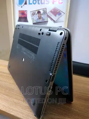 Laptop HP EliteBook 840 G3 8GB Intel Core I5 SSD 256GB