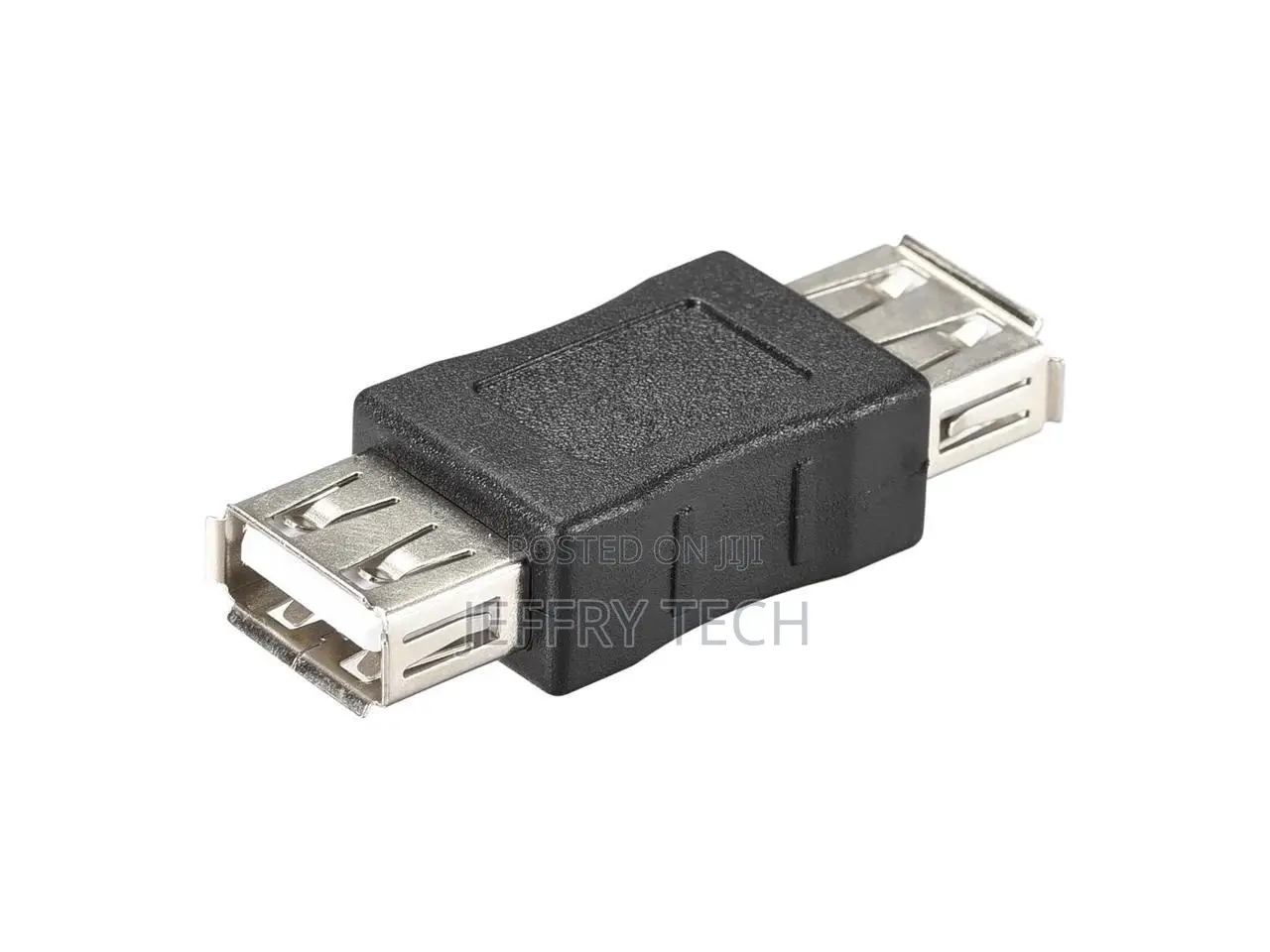 USB a Female to Female Extension Connector, USB Female to Fe