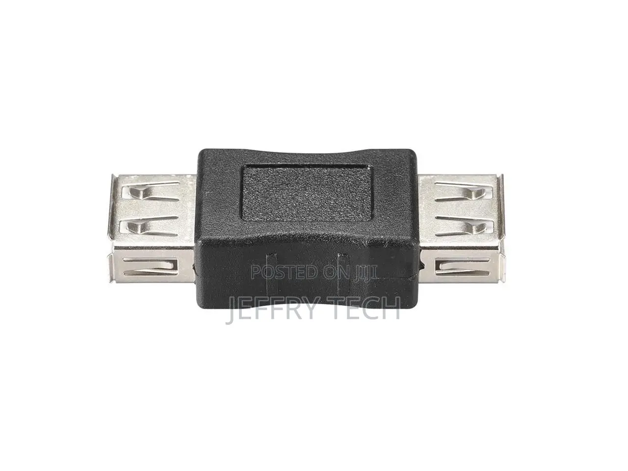 USB a Female to Female Extension Connector, USB Female to Fe