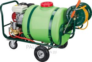 160L Agricultural Boom Sprayer, - main view