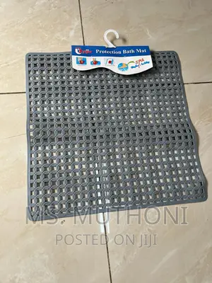 50 *50 Anti Slip Bathroom Mats*