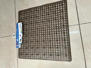 50 *50 Anti Slip Bathroom Mats*