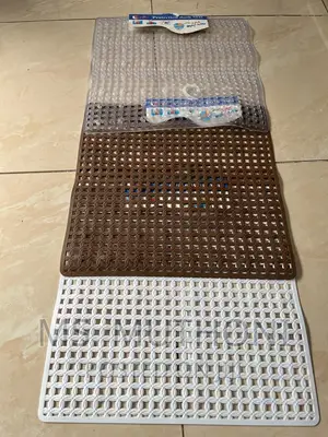 50 *50 Anti Slip Bathroom Mats*
