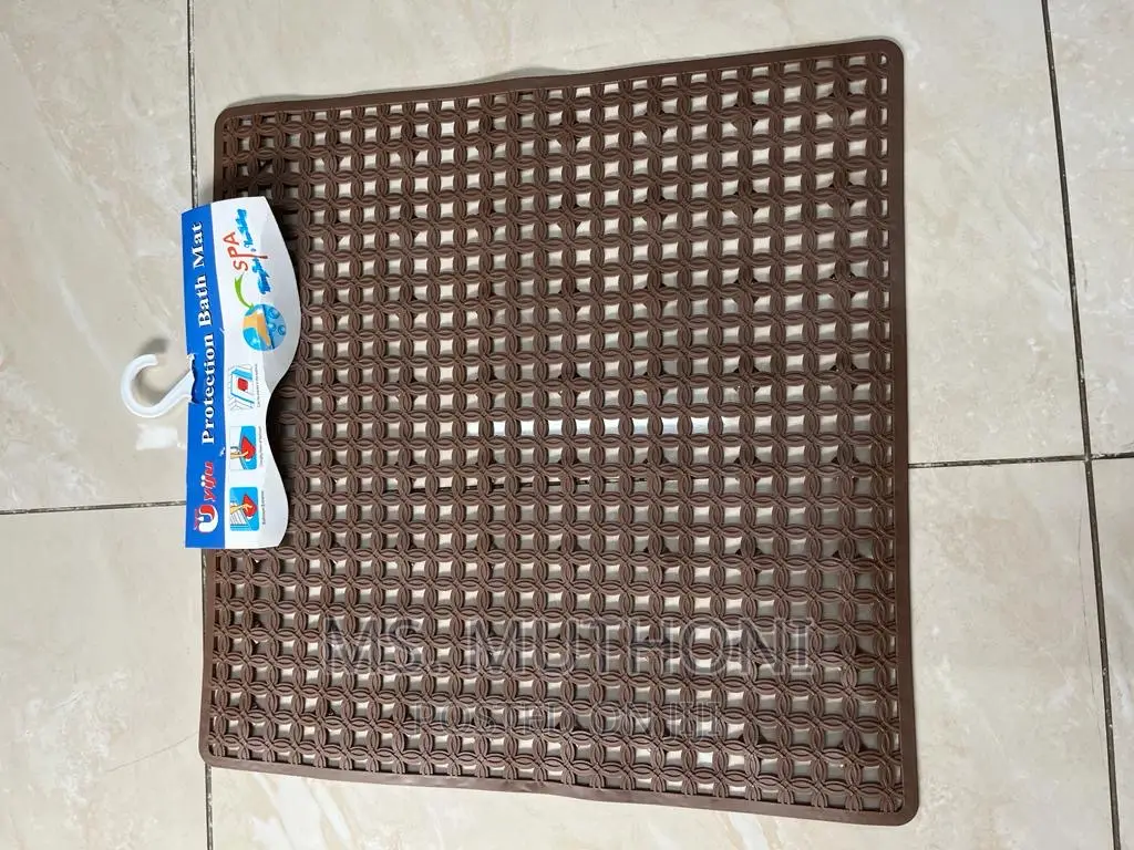 50 *50 Anti Slip Bathroom Mats*