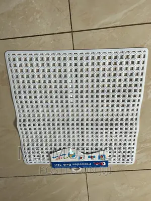50 *50 Anti Slip Bathroom Mats*