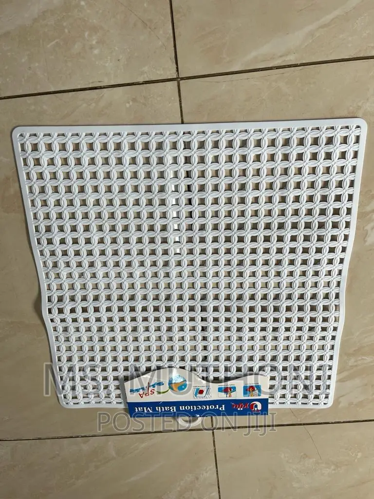 50 *50 Anti Slip Bathroom Mats*