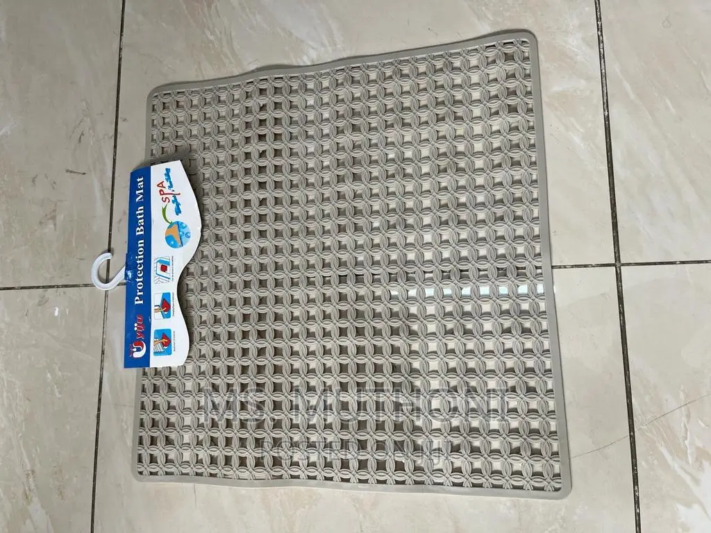 50 *50 Anti Slip Bathroom Mats*