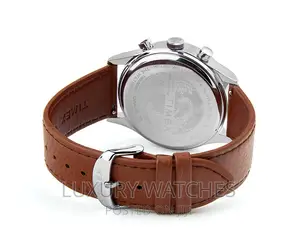 Timex Waterbury Traditional 42mm Quartz Watch