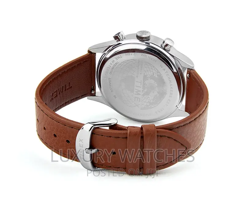 Timex Waterbury Traditional 42mm Quartz Watch