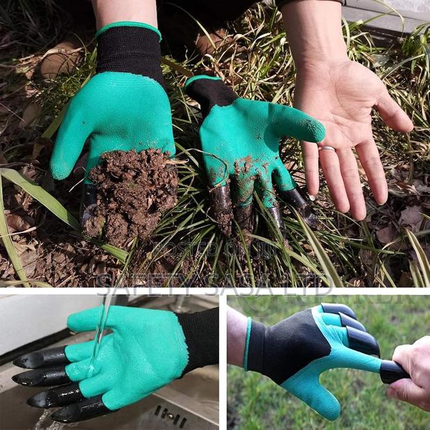Garden Gloves - thumbnail 2