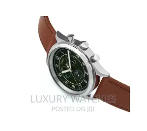 Timex Waterbury Traditional 42mm Quartz Watch