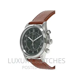 Timex Waterbury Traditional 42mm Quartz Watch
