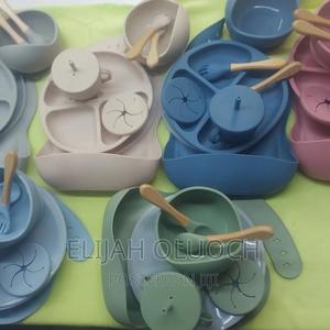 9piece Silicon Set - thumbnail 2