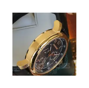 Wenger Swiss Army Men's Urban Classic Chronograph