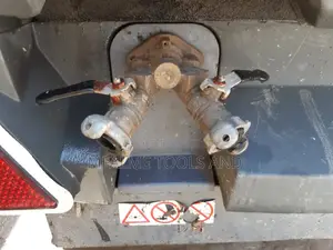 Compressor 2014 Atlas Copco Xas67kd 4cyl Diesel 135cfm 10bar Ex-Uk