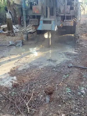 Borehole Drilling And Water Related Solution At Kishushe