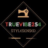 TrueVibe254 logo