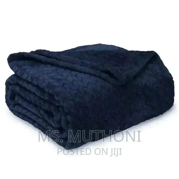High Quality Throw Blankets