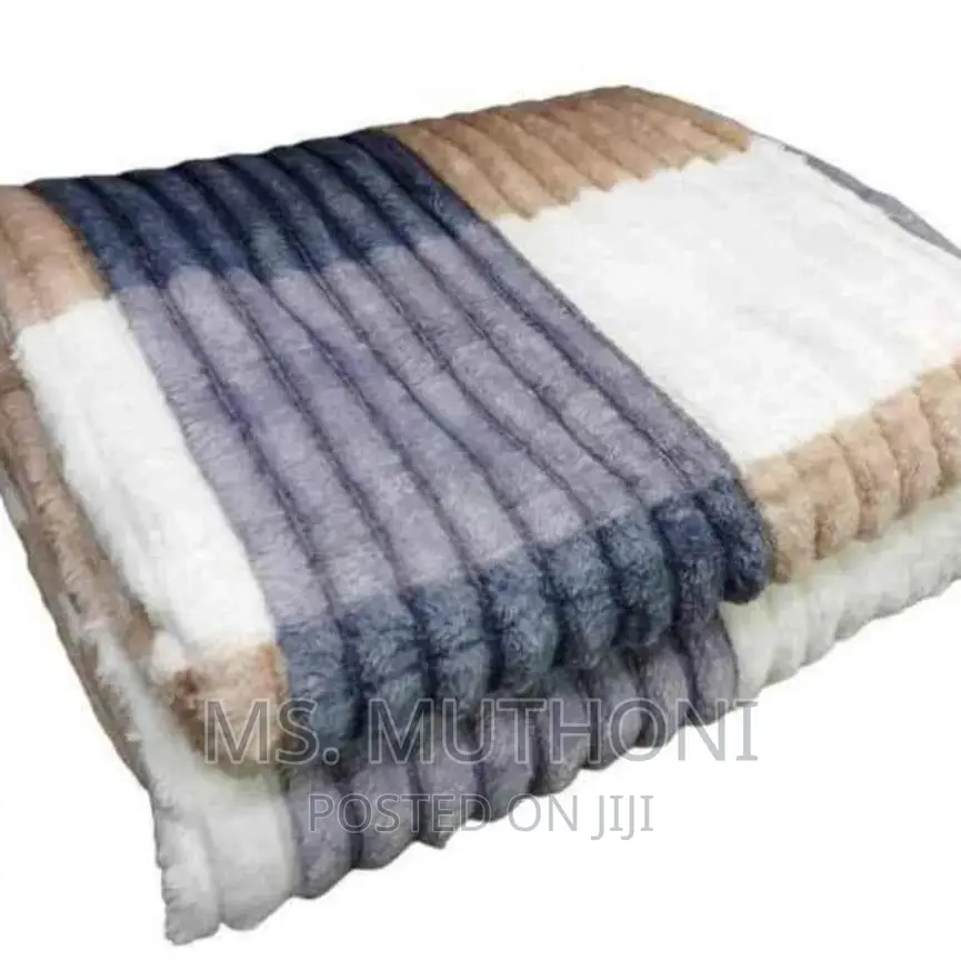 High Quality Throw Blankets