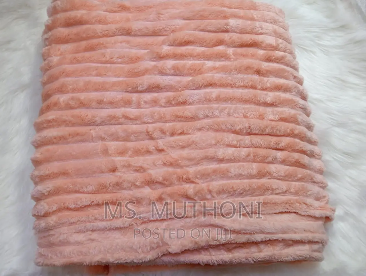 High Quality Throw Blankets