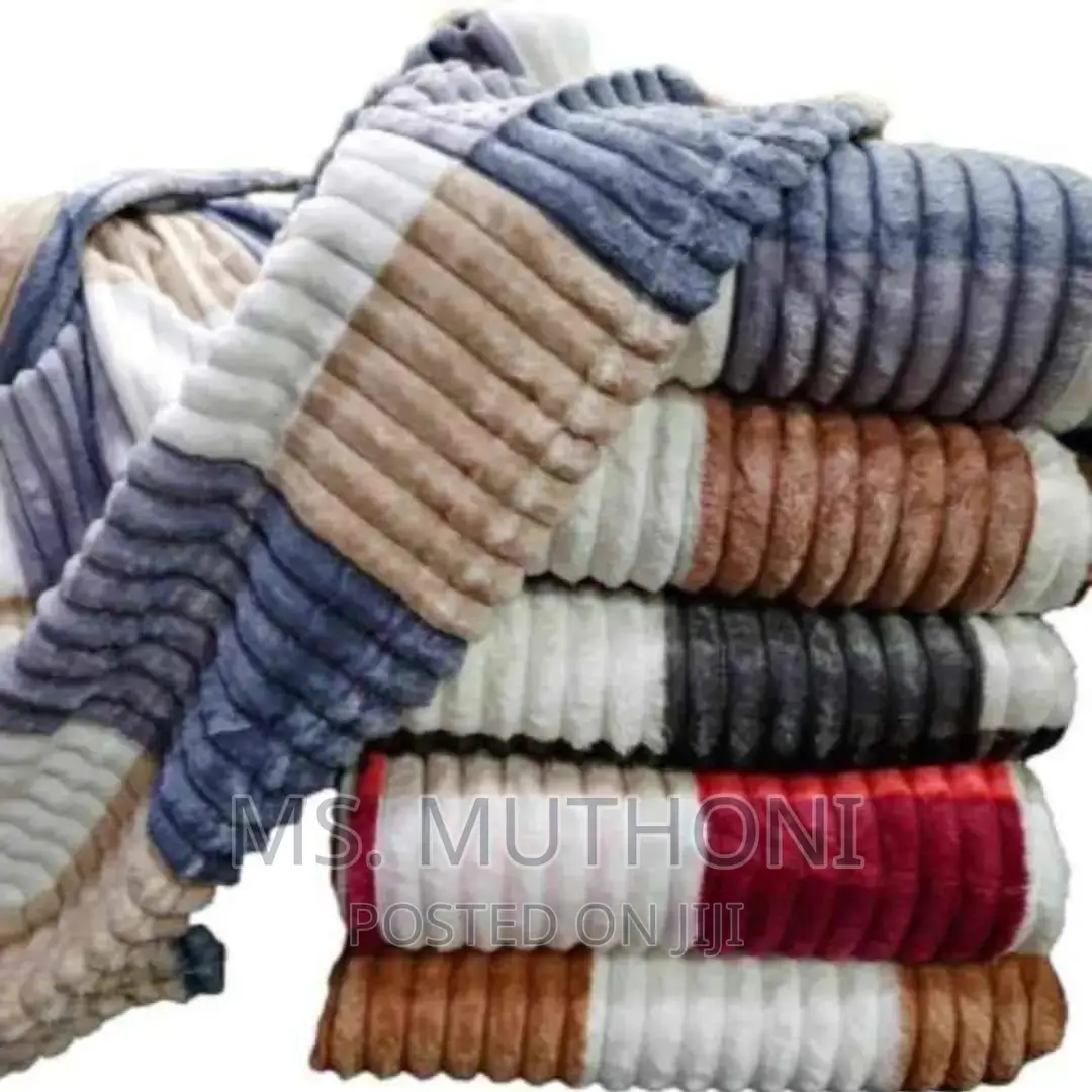 High Quality Throw Blankets