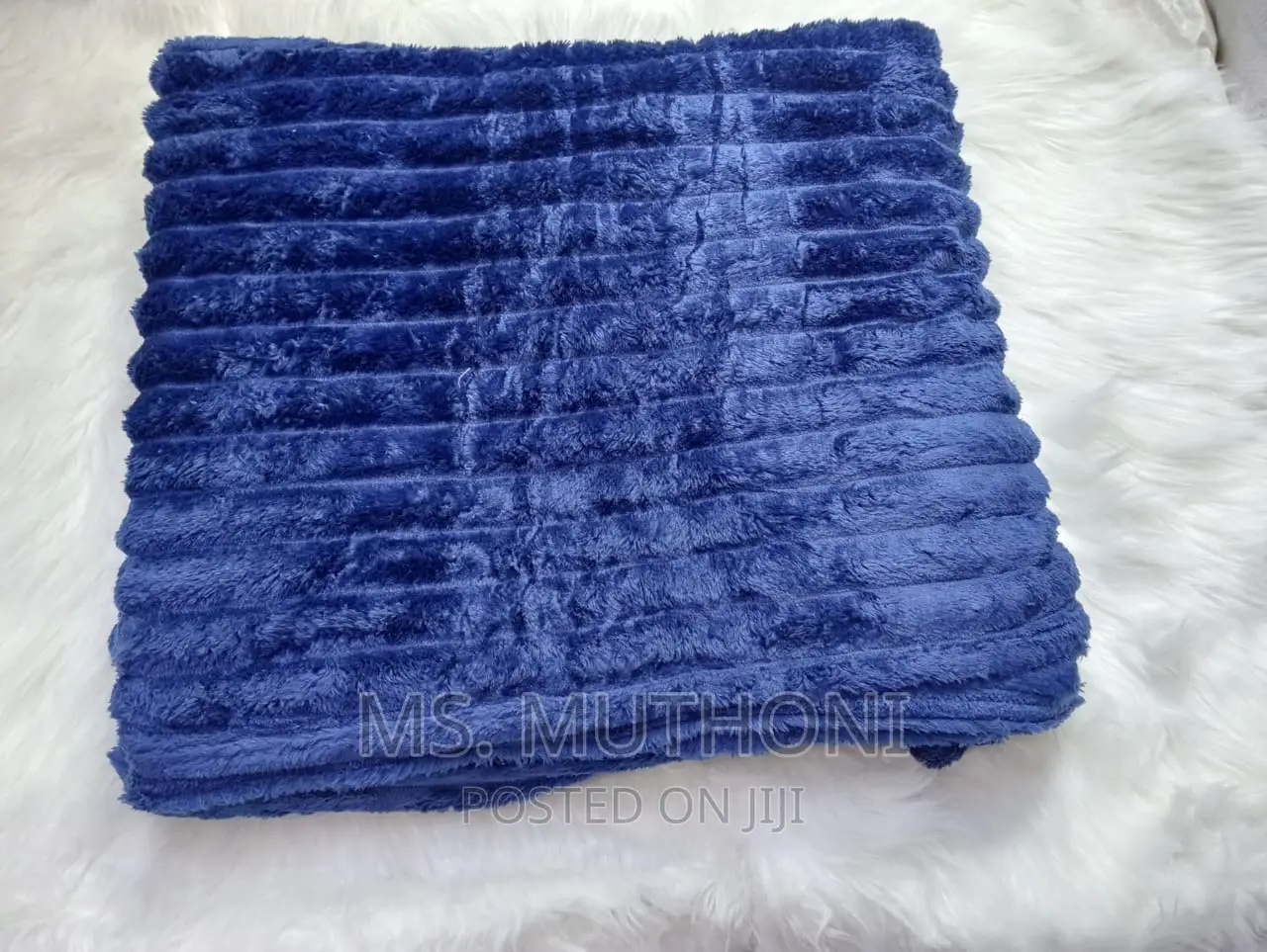 High Quality Throw Blankets