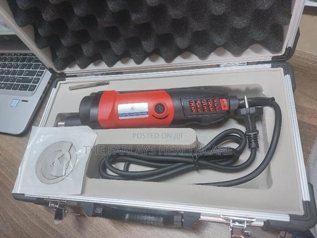 Medical Plaster Cutter. - main view