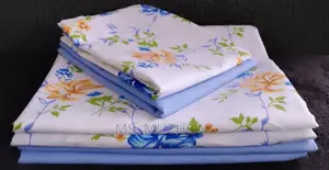 100% Egyptian Cotton Mix and Match Bedsheet Sets*