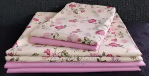 100% Egyptian Cotton Mix and Match Bedsheet Sets*