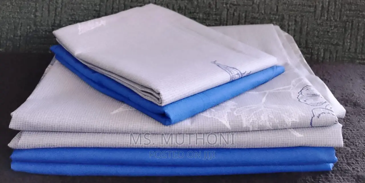 100% Egyptian Cotton Mix and Match Bedsheet Sets*