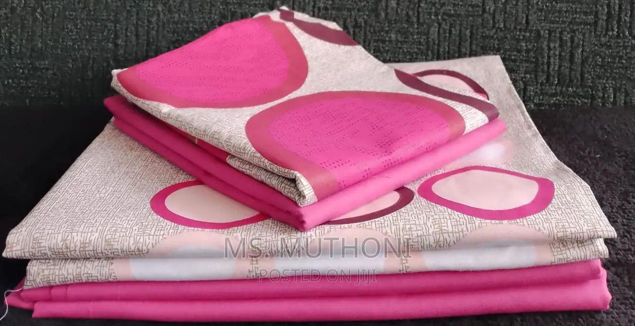 100% Egyptian Cotton Mix and Match Bedsheet Sets*
