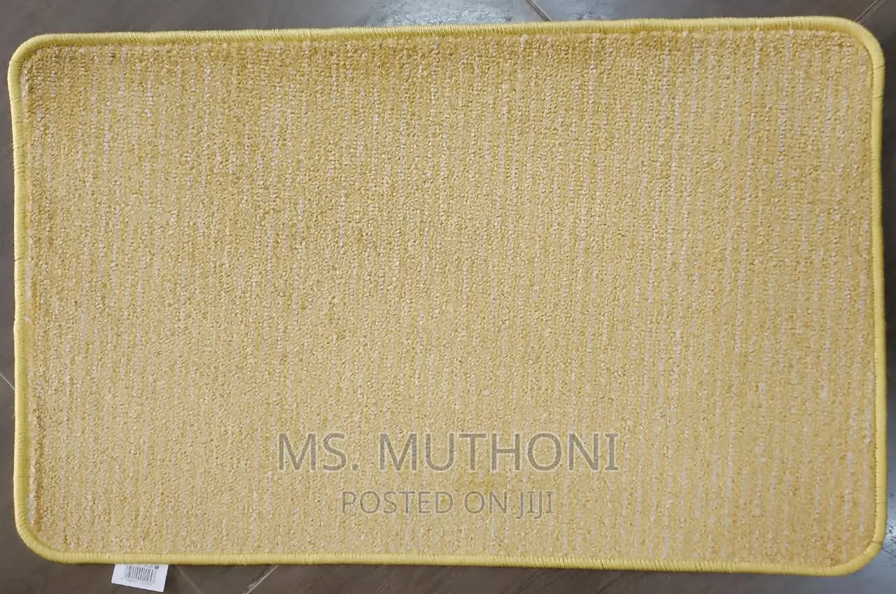 Turkey Woven Doormats