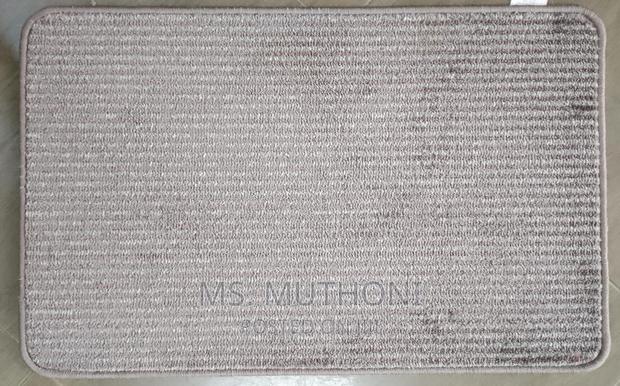Turkey Woven Doormats - thumbnail 7