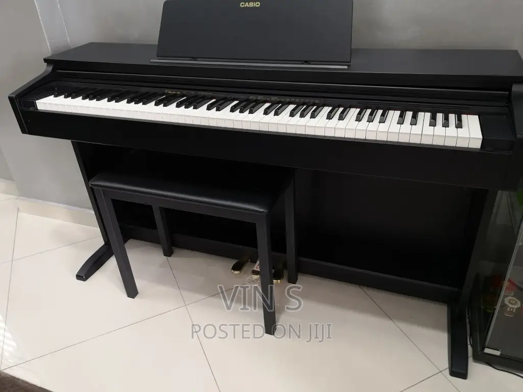 Casio Ap 270 Digital Pianos* Casio Ap 270 Pianos_ Ap 270
