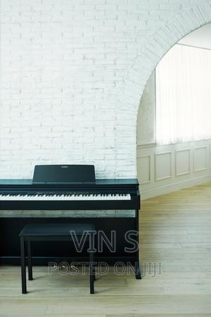 Casio Ap 270 Digital Piano* Casio Ap 270 Piano; Ap 270 - main view