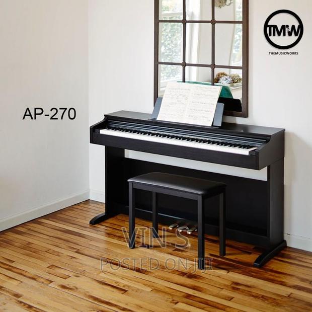 Casio Ap 270 Digital Pianos* Casio Ap 270 Pianos- Ap 270