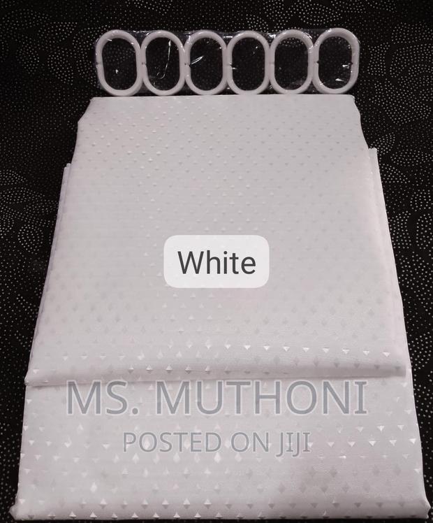 Shower Curtains Now Available* Size- 180cm*200cm - thumbnail 9