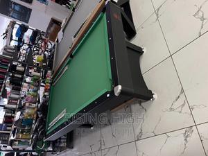 Billiards Snooker Pool Tables - thumbnail 2