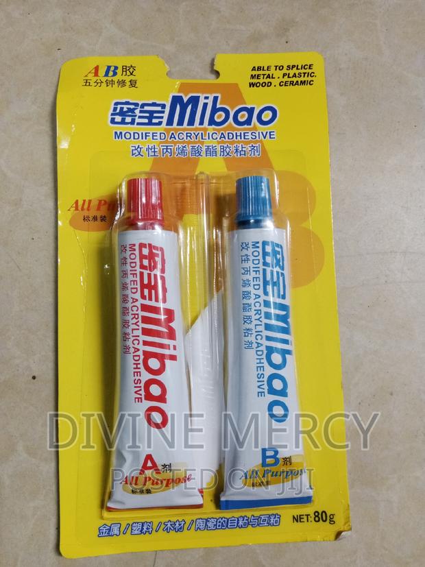 Original Mibao Aldite
