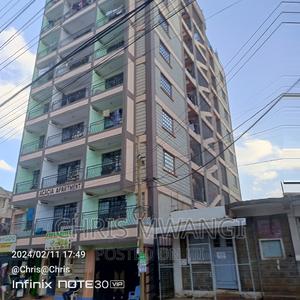 1bdrm Block of Flats in Kasarani Season, Seasons Estate for sale - thumbnail 2