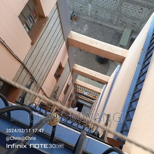 1bdrm Block of Flats in Kasarani Season, Seasons Estate for sale - thumbnail 8