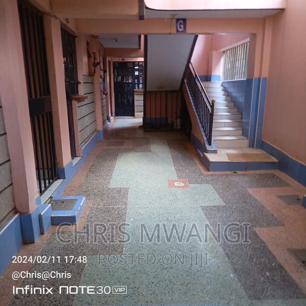 1bdrm Block of Flats in Kasarani Season, Seasons Estate for sale - thumbnail 12