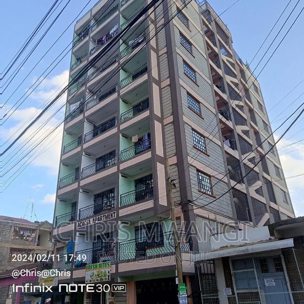 1bdrm Block of Flats in Kasarani Season, Seasons Estate for sale - thumbnail 3