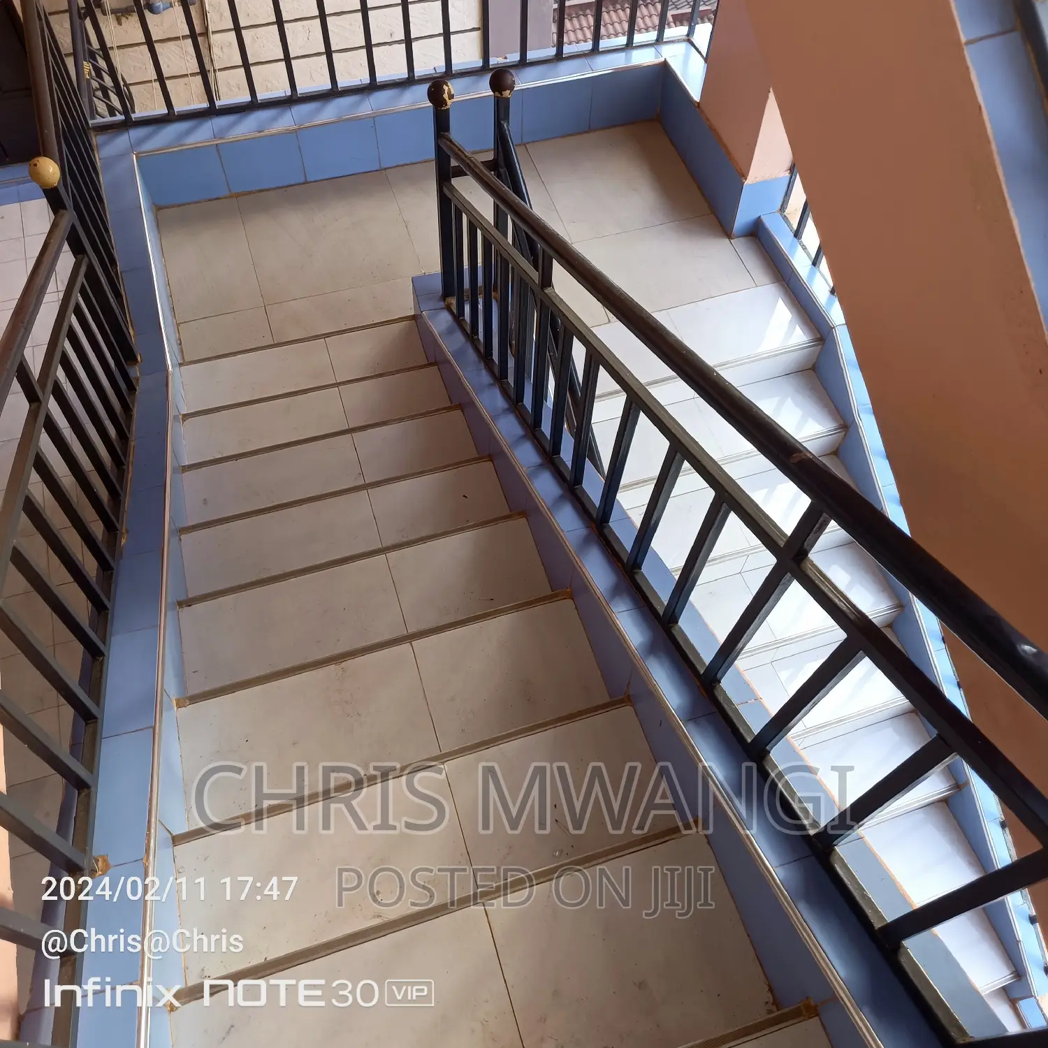 1bdrm Block of Flats in Kasarani Season, Seasons Estate for sale