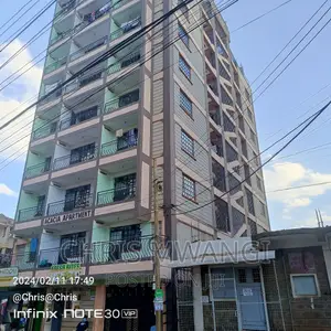 1bdrm Block of Flats in Kasarani Season, Seasons Estate for sale