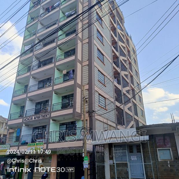 1bdrm Block of Flats in Kasarani Season, Seasons Estate for sale - thumbnail 6