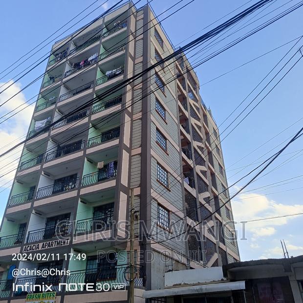 1bdrm Block of Flats in Kasarani Season, Seasons Estate for sale - thumbnail 4