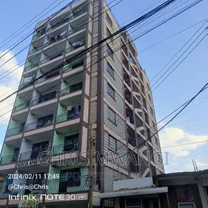 1bdrm Block of Flats in Kasarani Season, Seasons Estate for sale