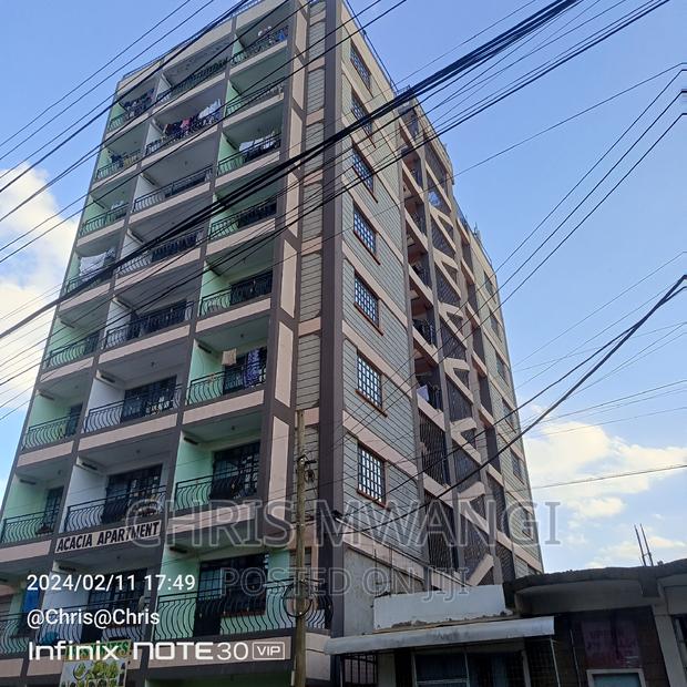 1bdrm Block of Flats in Kasarani Season, Seasons Estate for sale - thumbnail 5