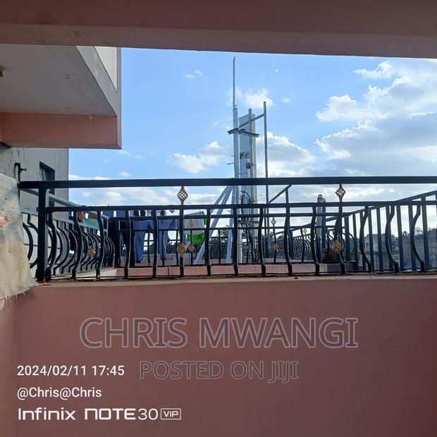 1bdrm Block of Flats in Season Estate for sale - thumbnail 2